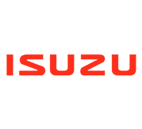 logo isuzu